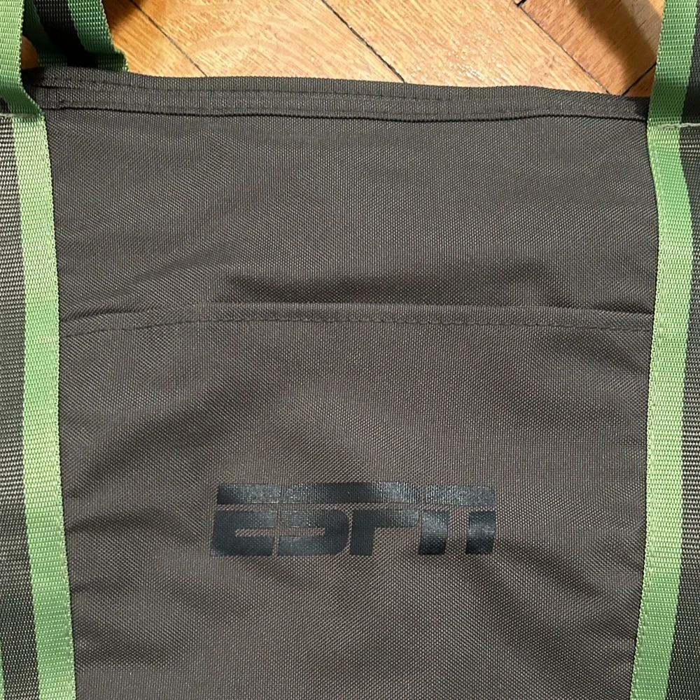 ESPN Tote or Beach Bag